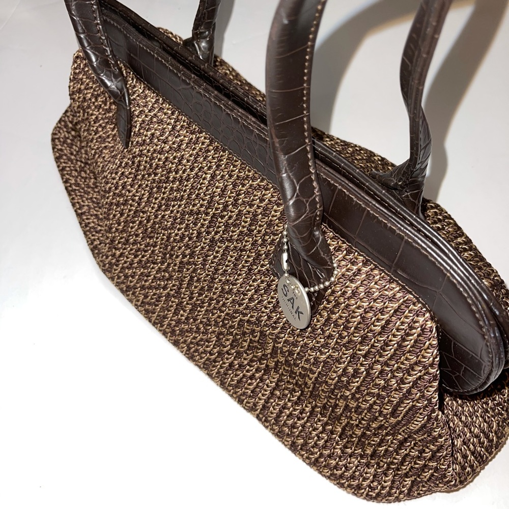 The SAK bag